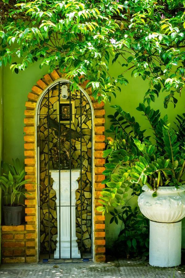 Pousada Sitio Araca Sao Miguel dos Milagres Ngoại thất bức ảnh