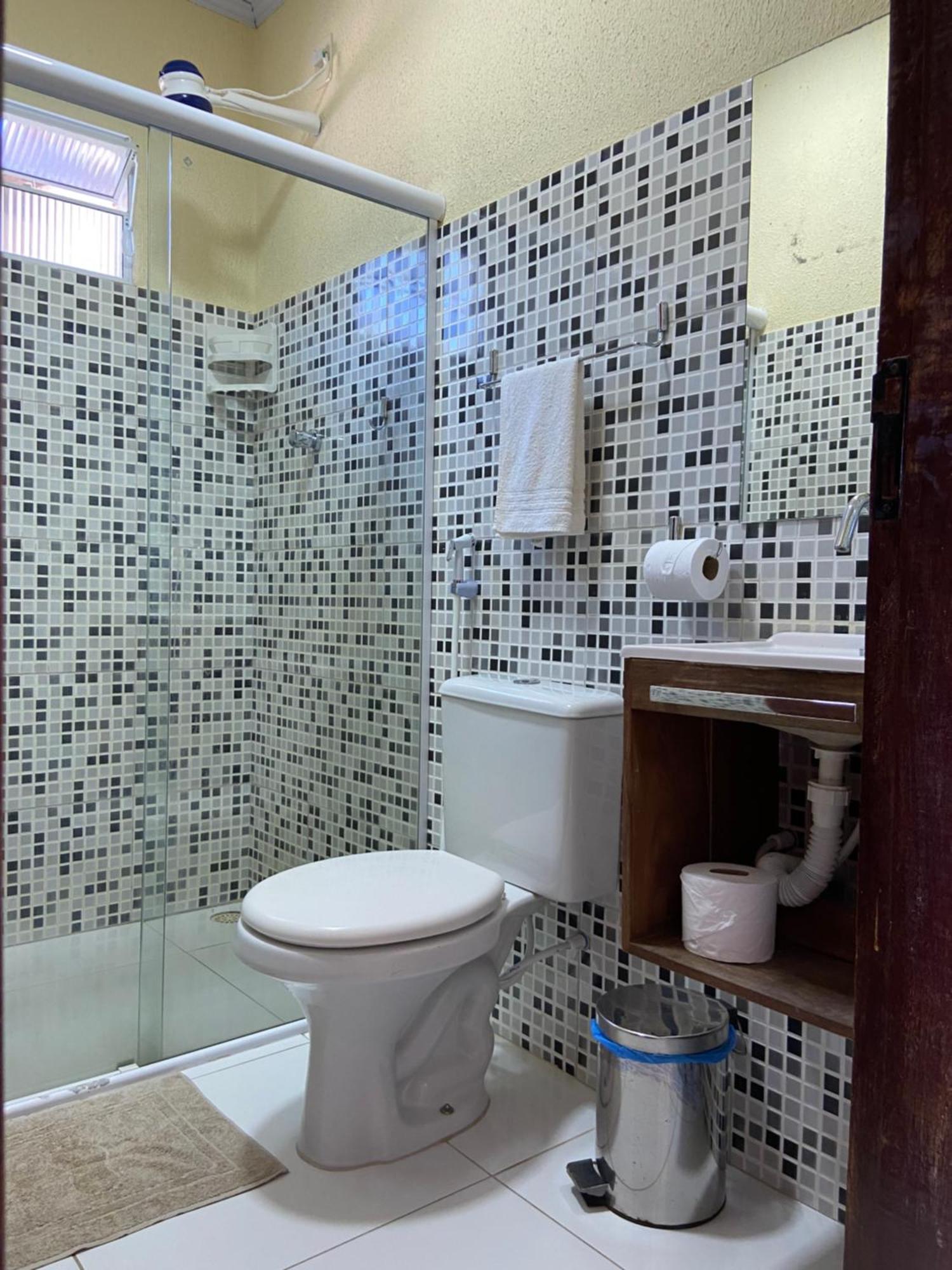 Pousada Sitio Araca Sao Miguel dos Milagres Ngoại thất bức ảnh